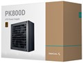 Блок питания ATX Deepcool PK800D 104214