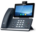 Видеотелефон  Yealink SIP-T58W Pro with camera 145189