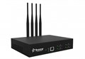 Шлюз VoiceIP-GSM  Yeastar TG400 145223