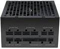 Блок питания ATX SAMA G850 Black 104228