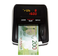 Детектор банкнот автоматический DoCash Golf 145337