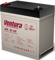 Батарея  Ventura GPL 12-55 100563
