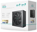 Блок питания ATX Deepcool GAMERSTORM PQ750G 104235
