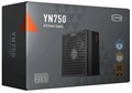 Блок питания ATX PCCooler P5-YN750-G1F 104236