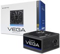 Блок питания ATX Chieftec Vega PPG-850-S 104238