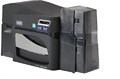 Принтер для печати пластиковых карт Fargo DTC4500e SS 145468