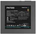 Блок питания ATX Deepcool R-PN750D-FC0B-WGEU-V2 104247