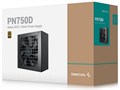 Блок питания ATX Deepcool R-PN750D-FC0B-WGEU-V2 104247
