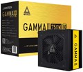 Блок питания ATX Montech GAMMA750 104248