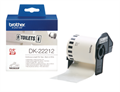 Наклейка  Brother DK22212 145717