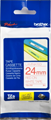 Наклейка  Brother TZE252 145724