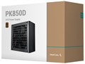 Блок питания ATX Deepcool R-PK850D-FA0B-WGEU 104253