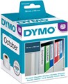 Этикетки  Dymo S0722480 145779
