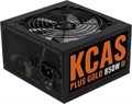 Блок питания ATX AeroCool KCAS PLUS GOLD 850W 104264