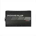 Блок питания ATX Chieftec PowerUp 750W 104265
