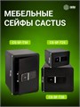 Сейф  Cactus CS-SF-T50 146151