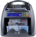 Счетчик банкнот  DORS 750 RUS3 146409
