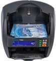 Счетчик банкнот  DORS 750 RUS3 146409