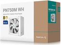 Блок питания ATX Deepcool PN750M WH 104285