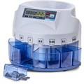 Счетчик-сортировщик монет DORS SYS-040145 146449