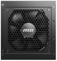 Блок питания ATX MSI MAG A850GL PCIE5 104288