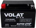 Батарея  VOLAT YTX9-BS(MF)Volat 100585