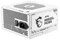 Блок питания ATX MSI MAG A850GL PCIE5 WHITE 104303