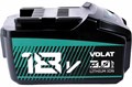 Батарея  VOLAT VT-MET-18.0V3.0AH 100589