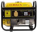 Генератор бензиновый Eurolux G1200A 146915