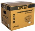 Генератор бензиновый Huter HT1000L 146916
