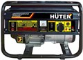 Генератор бензиновый Huter DY2500L 146920