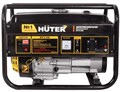 Генератор бензиновый Huter DY3.0A 146922