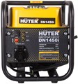 Генератор инверторный Huter DN1450i 146924