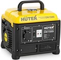 Генератор инверторный Huter DN1500i 146930
