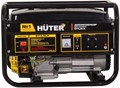 Генератор бензиновый Huter DY4,0LA 146932