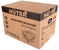 Генератор бензиновый Huter DY3000LX 146934
