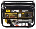 Генератор бензиновый Huter DY4000LX 146938