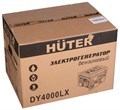 Генератор бензиновый Huter DY4000LX 146938