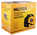 Генератор инверторный Huter DN2200Si 146947