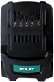 Батарея  VOLAT VT-MET-18.0V3.0AH 100589