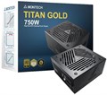 Блок питания ATX Montech TIS0123 104320