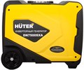 Генератор инверторный Huter DN2700Si 146952
