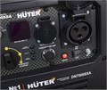 Генератор инверторный Huter DN2700Si 146953