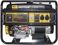 Генератор бензиновый Huter DY6,5LX 146954