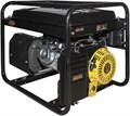 Генератор бензиновый Huter DY6,5LX 146954