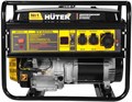 Генератор бензиновый Huter DY8000L 146957