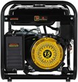 Генератор бензиновый Huter DY8000L 146957