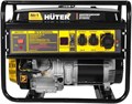Генератор бензиновый Huter DY8000L 146957
