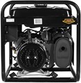 Генератор бензиновый Huter DY8000L 146957