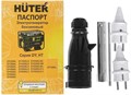 Генератор бензиновый Huter DY8000L 146957